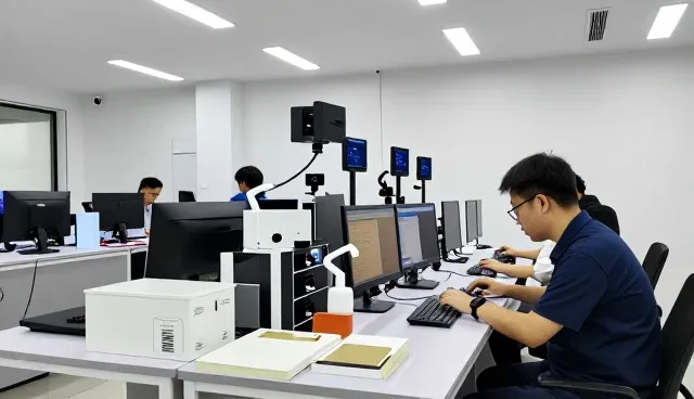 智能管理工具