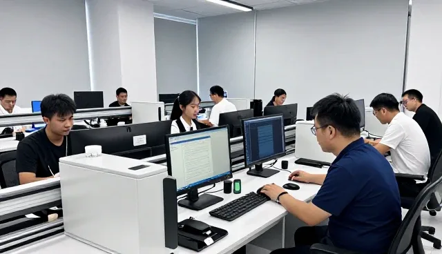 营销型APP开发