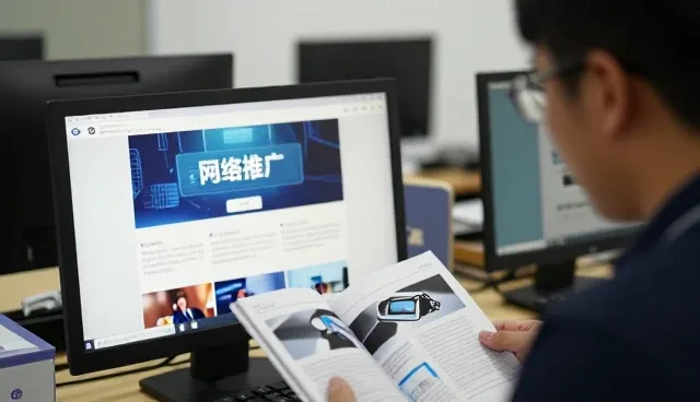 网络技术咨询网络：选、用、管三步走