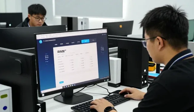 网络推广满足现代企业发展需求